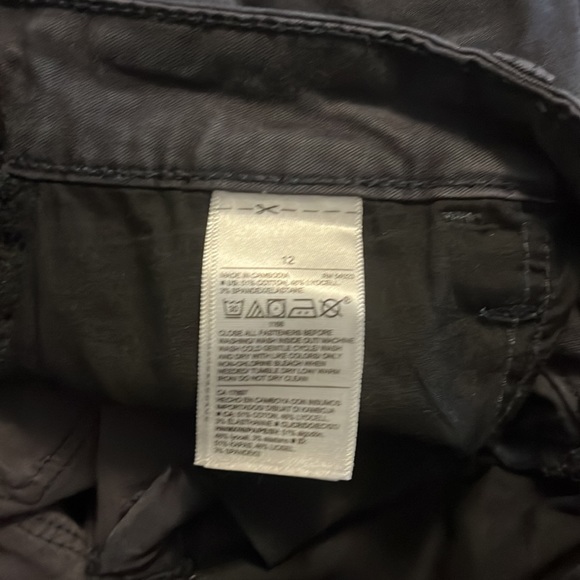 Womens Grey pants - Picture 4 of 4